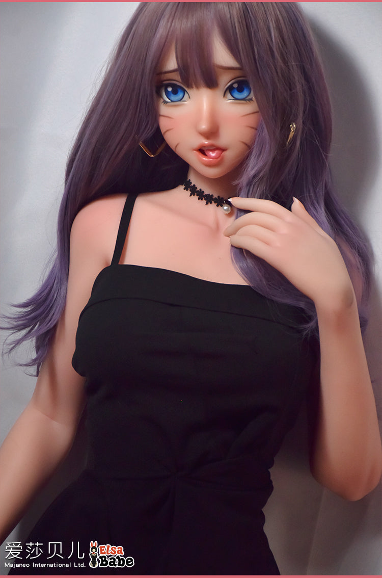 Igaraši Akiko seksa lelle (Elsa Babe 165 cm AHC004 silikons)