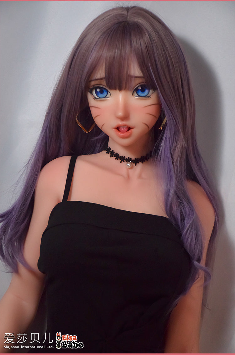 Igaraši Akiko seksa lelle (Elsa Babe 165 cm AHC004 silikons)