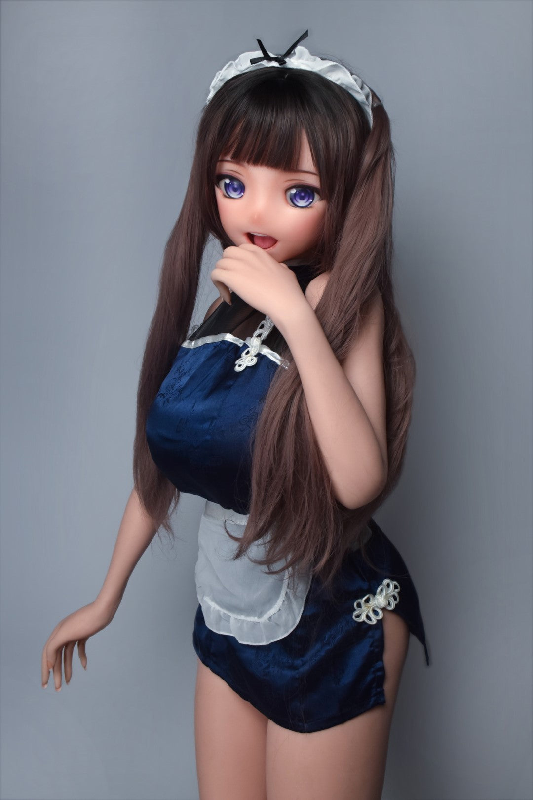 Seksa lelle Koda Sayuri (Elsa Babe 148cm AHR001 silikons)