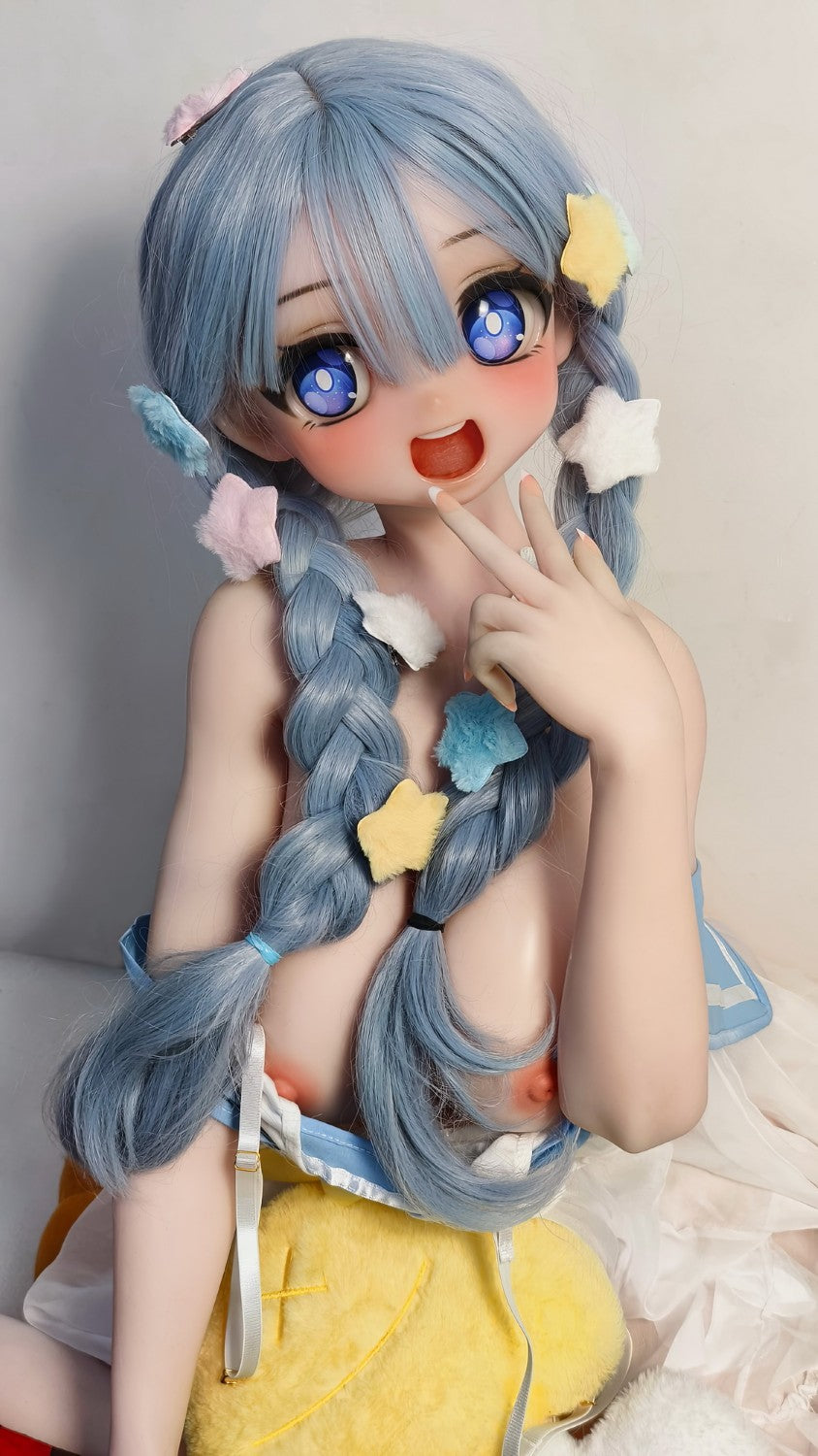 Seksa lelle Oikawa Satsuki (Elsa Babe 148 cm AHR014 silikons)