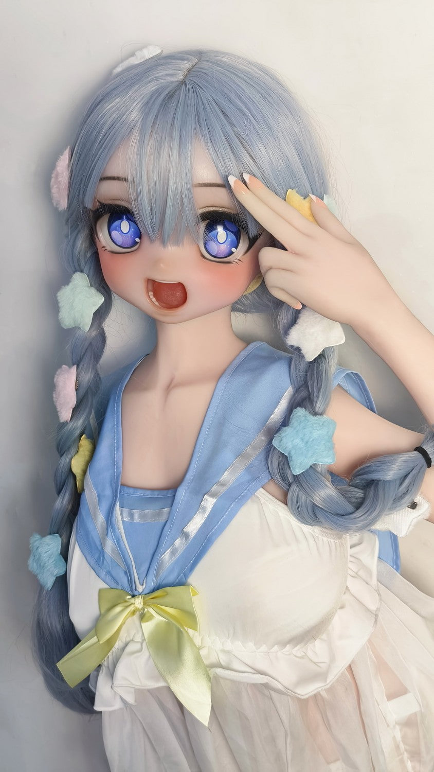 Seksa lelle Oikawa Satsuki (Elsa Babe 148 cm AHR014 silikons)