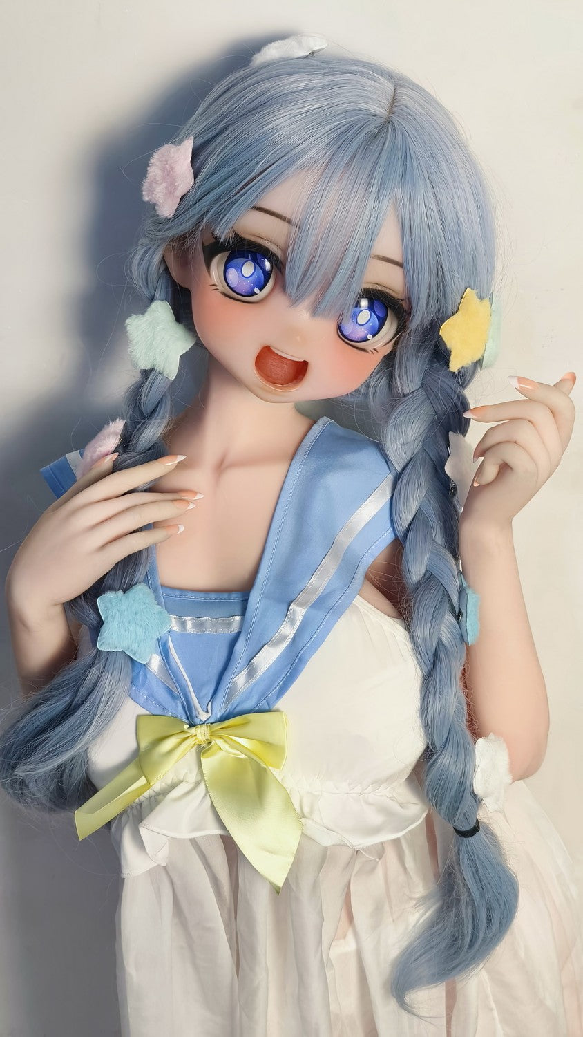 Seksa lelle Oikawa Satsuki (Elsa Babe 148 cm AHR014 silikons)