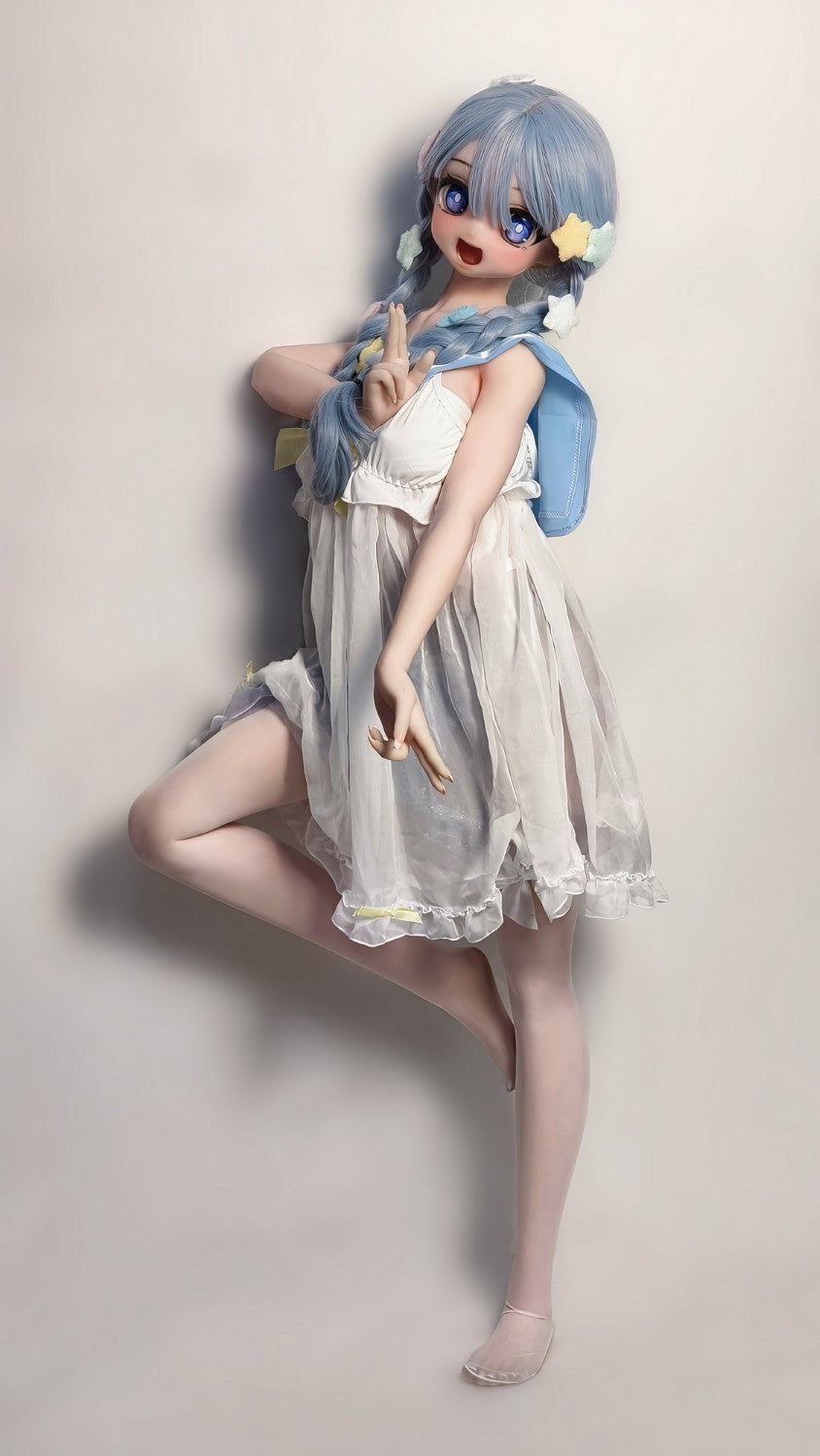 Seksa lelle Oikawa Satsuki (Elsa Babe 148 cm AHR014 silikons)