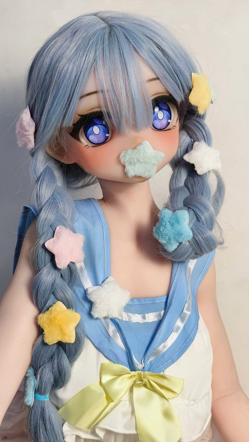 Seksa lelle Oikawa Satsuki (Elsa Babe 148 cm AHR014 silikons)