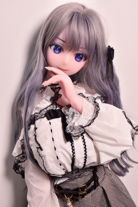 Asano Tari seksa lelle (Elsa Babe 148cm AHR017 silikons)