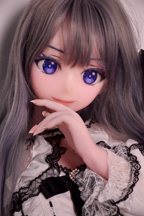 Asano Tari seksa lelle (Elsa Babe 148cm AHR017 silikons)