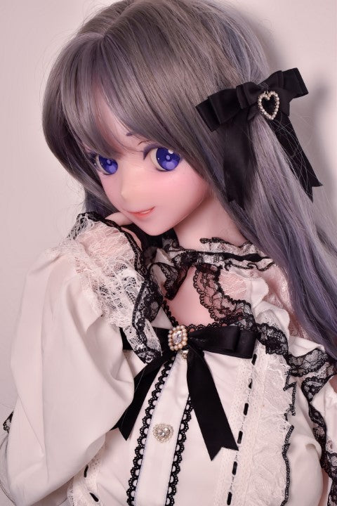 Asano Tari seksa lelle (Elsa Babe 148cm AHR017 silikons)