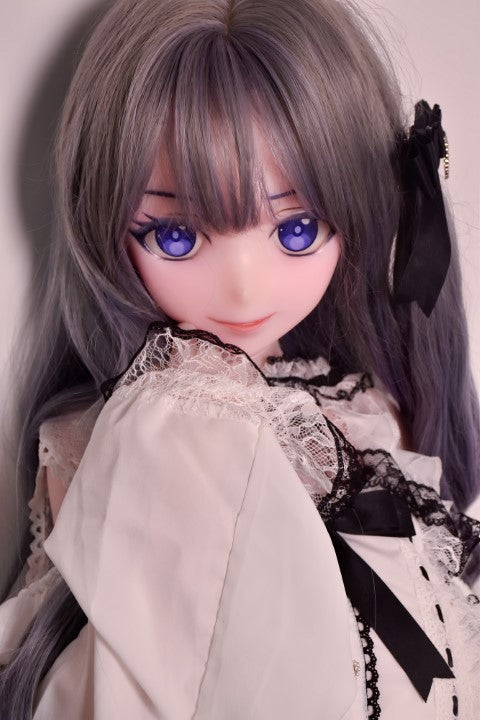Asano Tari seksa lelle (Elsa Babe 148cm AHR017 silikons)