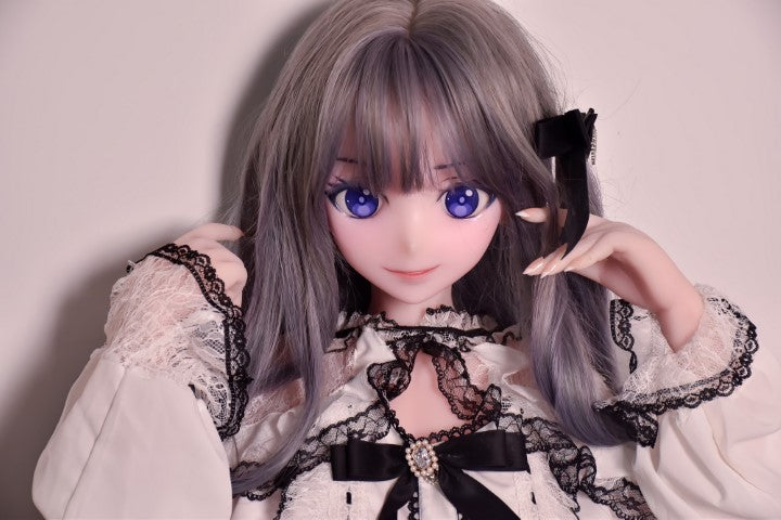 Asano Tari seksa lelle (Elsa Babe 148cm AHR017 silikons)
