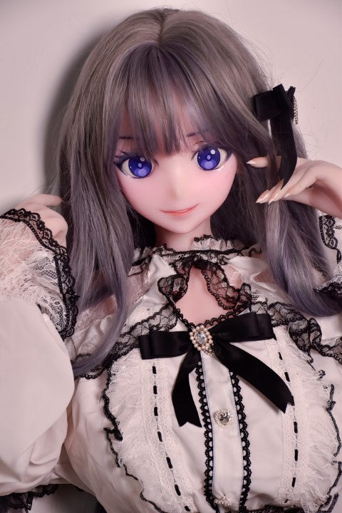 Asano Tari seksa lelle (Elsa Babe 148cm AHR017 silikons)