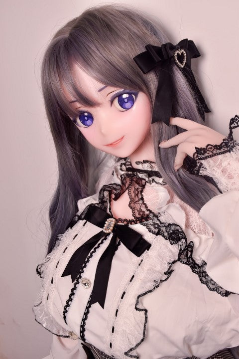 Asano Tari seksa lelle (Elsa Babe 148cm AHR017 silikons)