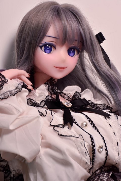 Asano Tari seksa lelle (Elsa Babe 148cm AHR017 silikons)