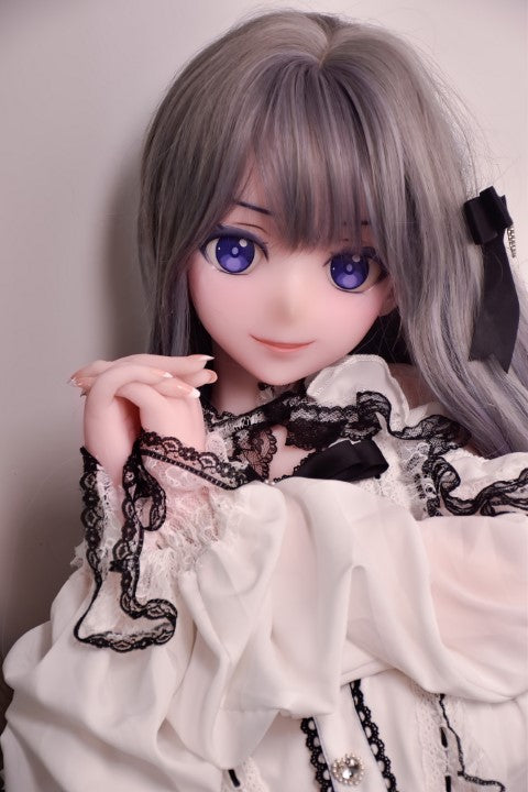 Asano Tari seksa lelle (Elsa Babe 148cm AHR017 silikons)