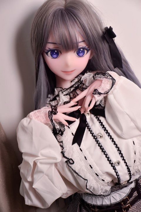 Asano Tari seksa lelle (Elsa Babe 148cm AHR017 silikons)