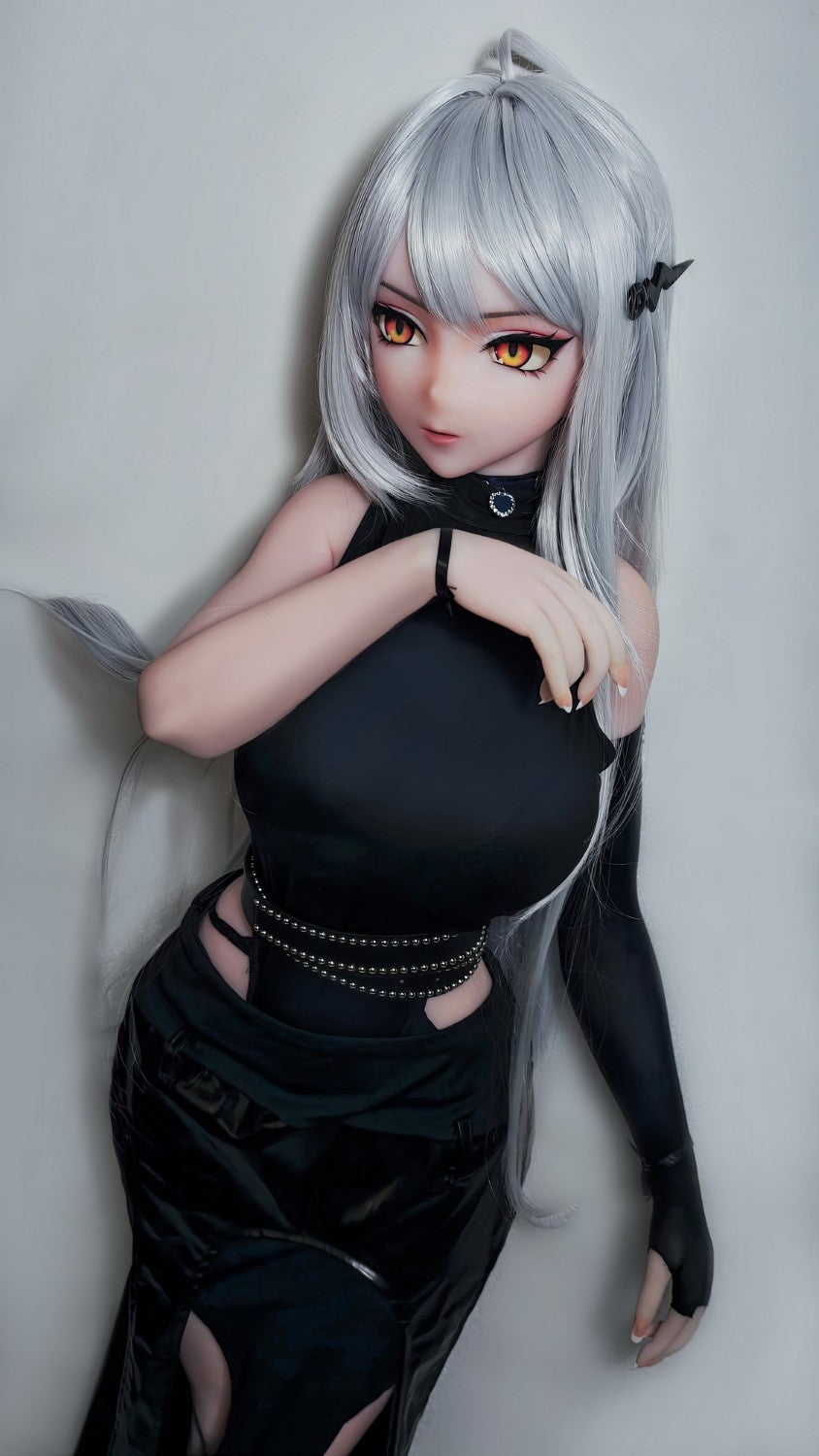 Genba Tokiko seksa lelle (Elsa Babe 148cm AHR020 silikons)