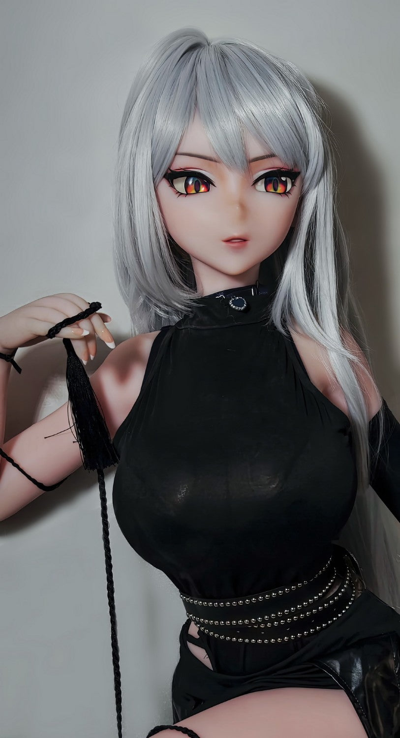 Genba Tokiko seksa lelle (Elsa Babe 148cm AHR020 silikons)