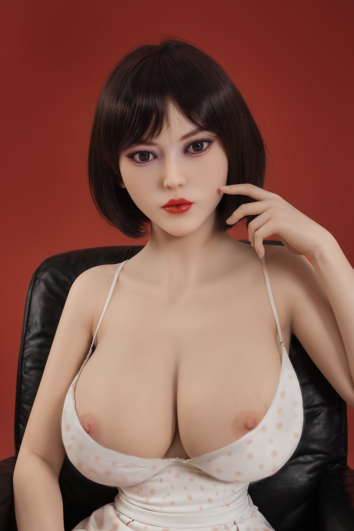 Seksa lelle Ditja (Aibei Doll 153 cm J-Cus #237 TPE)