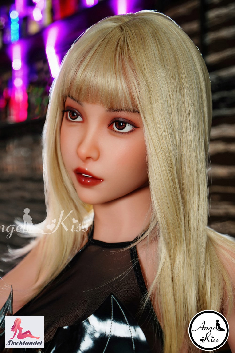Lindy Sex Doll (AK-Doll 157cm F-Cup #LS45 Silicone)