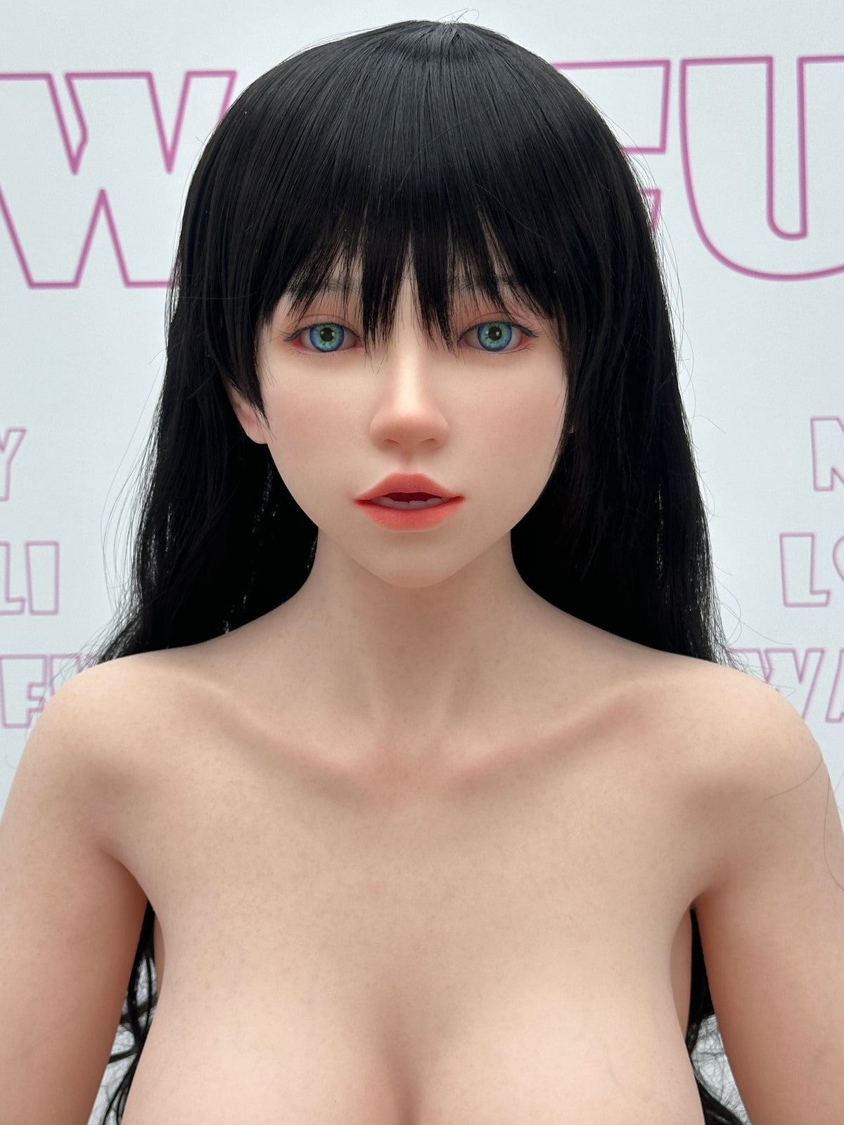 Seksa lelle Ayaka (My Loli Waifu 158 cm D-Cup #82B silikona) EXPRESS