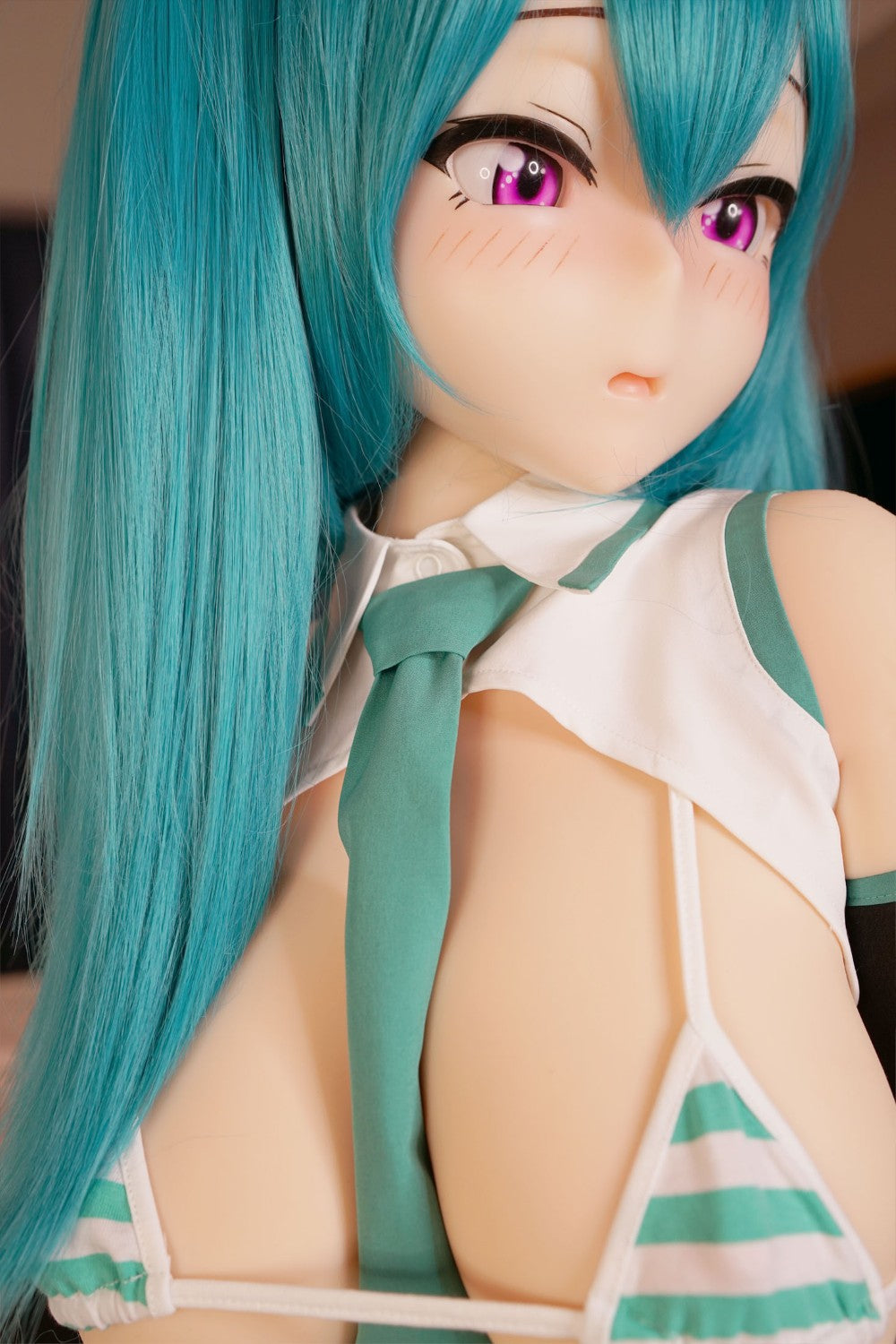 Seksa lelle Akane (Irokebijin 148 cm F-Cup HSS silikons)