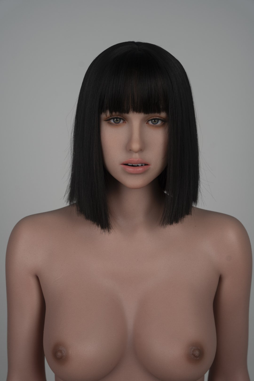 Amanda seksa lelle (Zelex 170 cm C-Cup GE139-1 silikons)