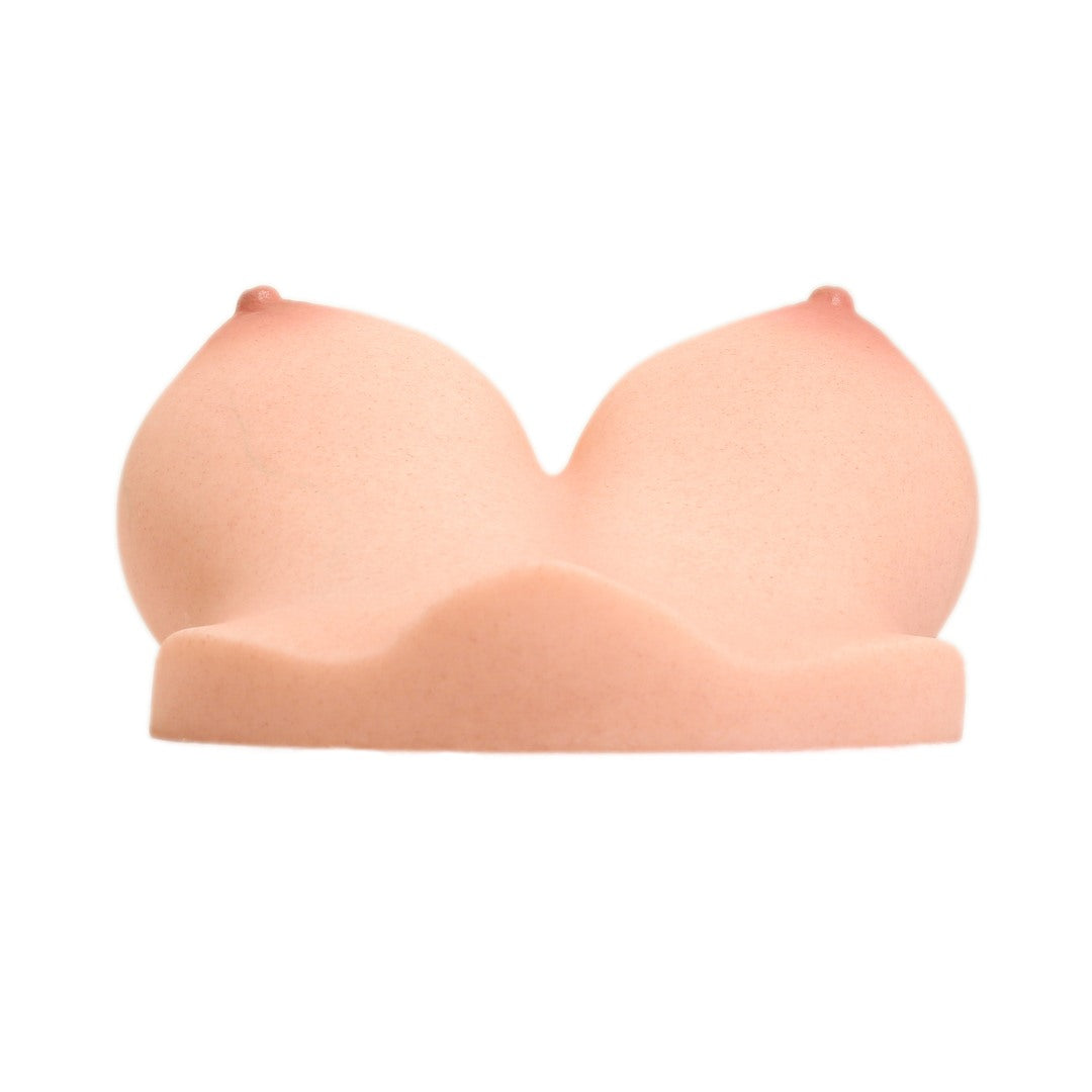 Krūts (M) rumpja seksa lelle (Climax Doll Pro D krūze, silikons)