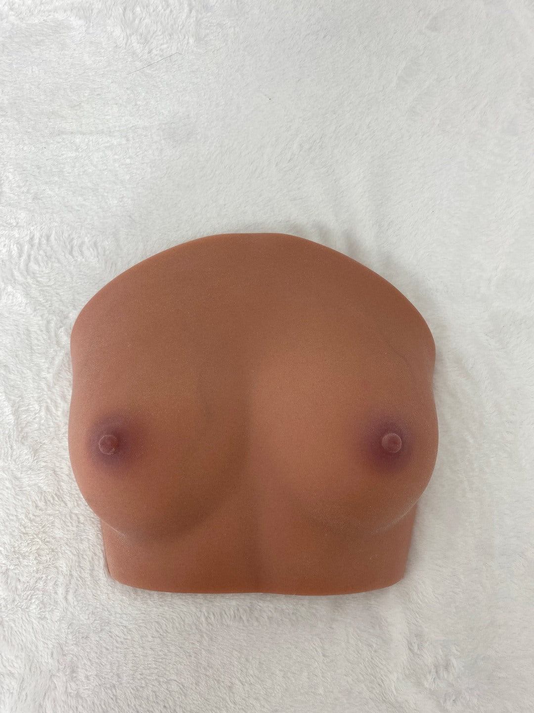 Krūts (S) rumpja seksa lelle (Climax Doll Pro A veida krūze, silikons)
