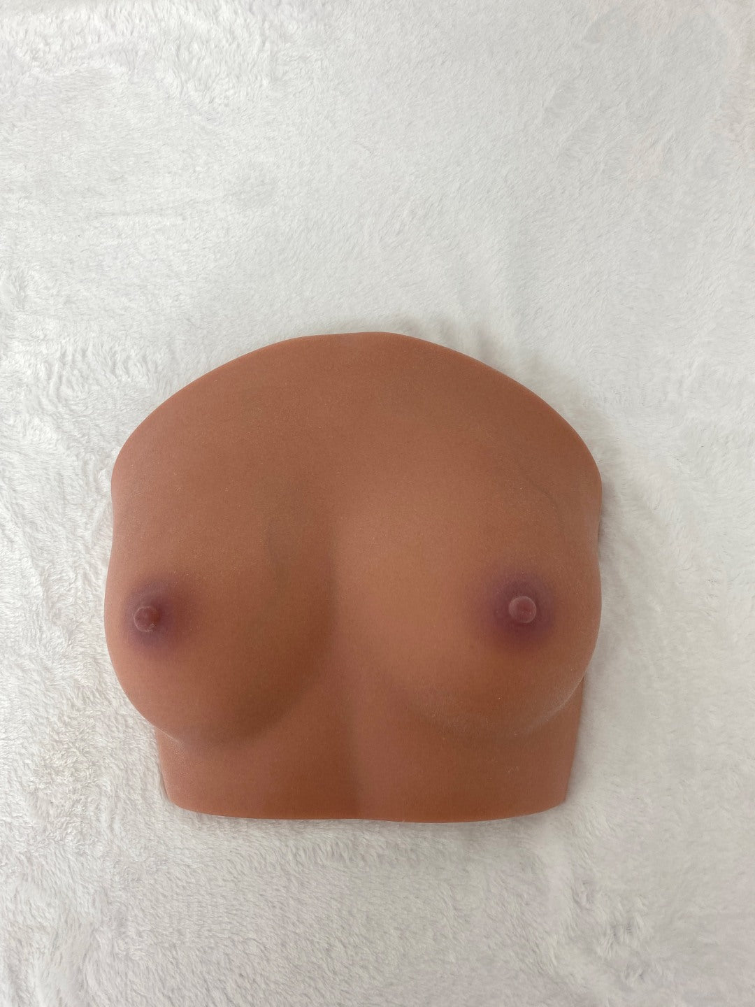 Krūts (S) rumpja seksa lelle (Climax Doll Pro A veida krūze, silikons)