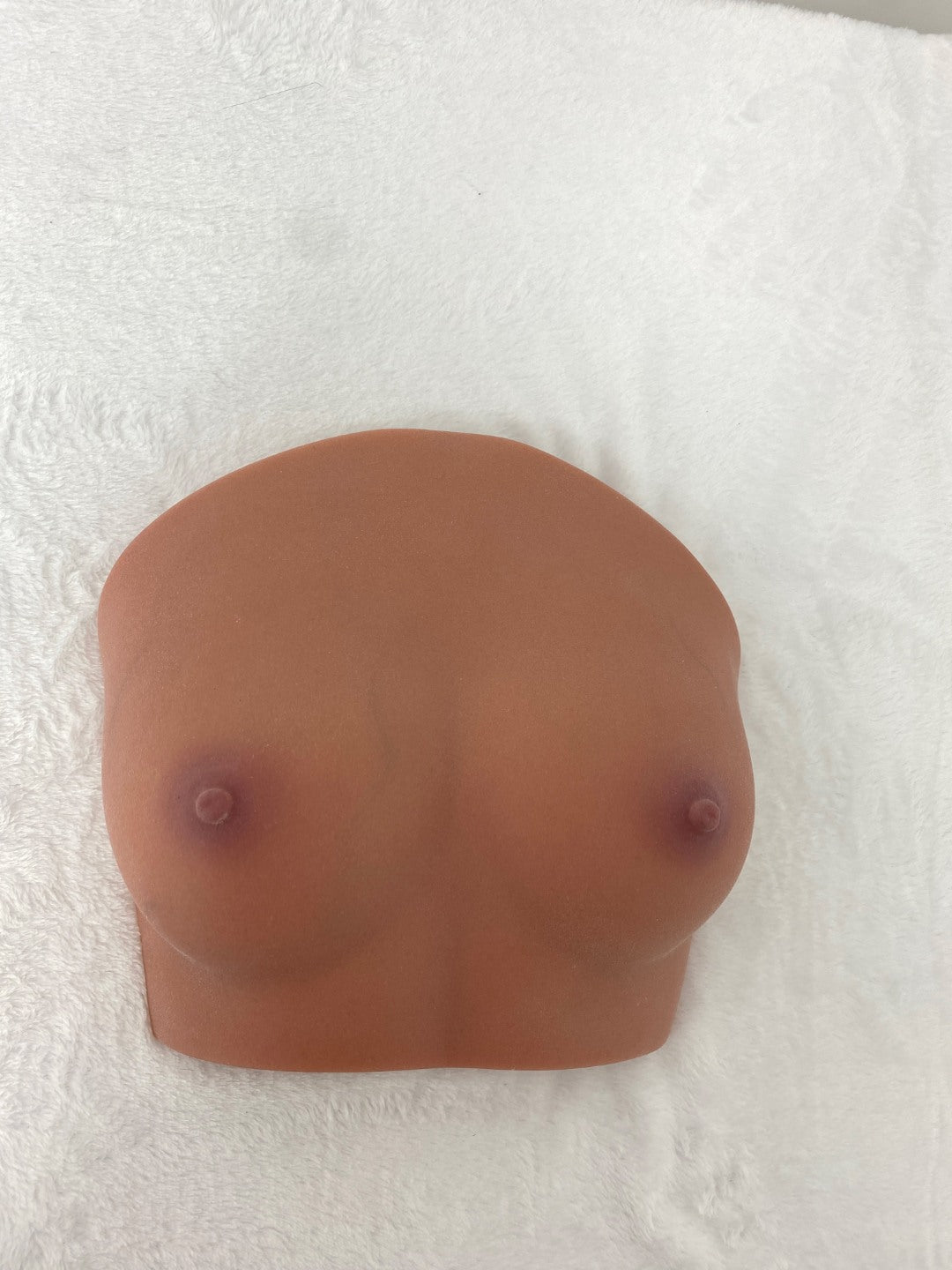 Krūts (S) rumpja seksa lelle (Climax Doll Pro A veida krūze, silikons)
