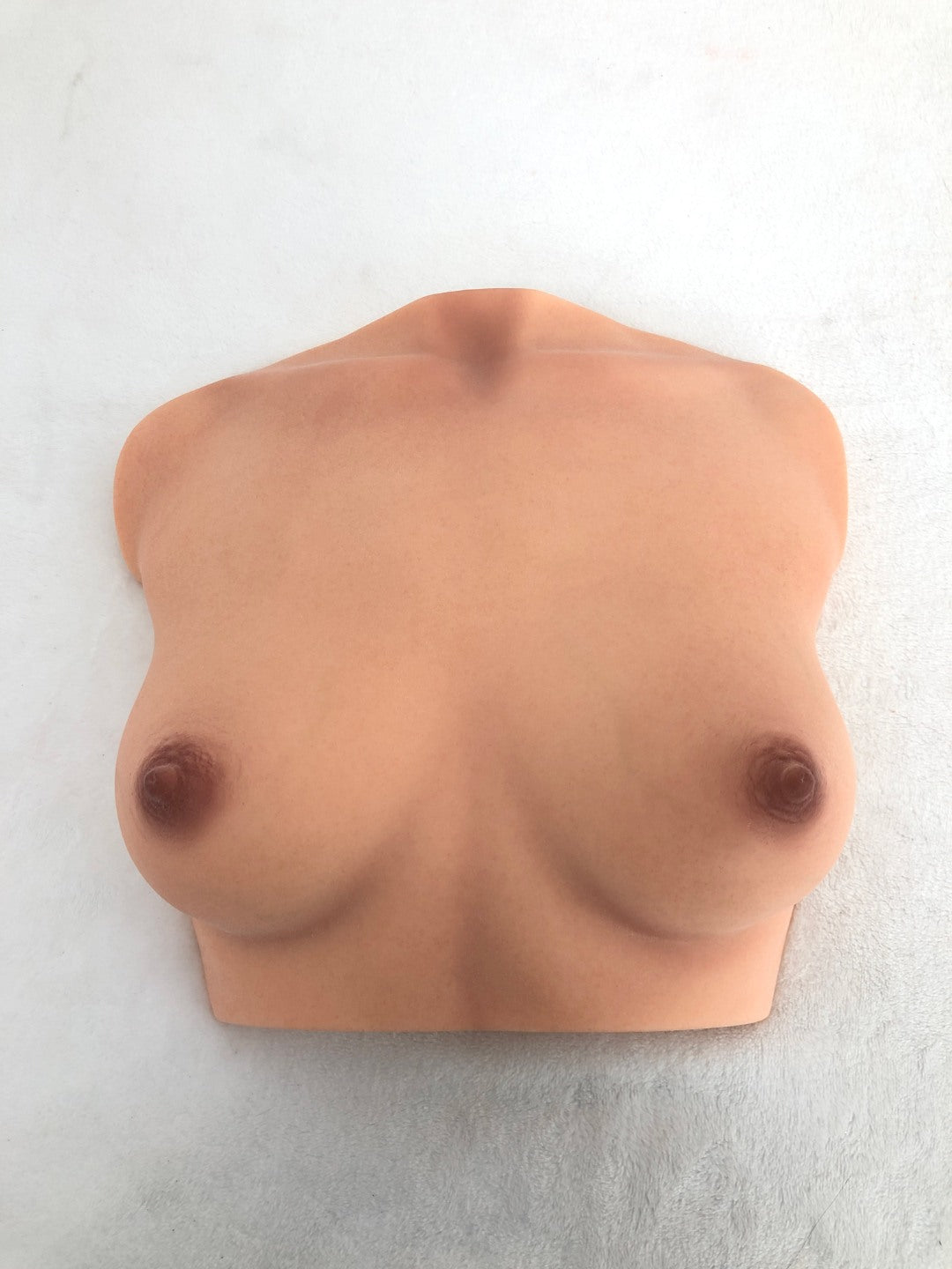 Krūts (S) rumpja seksa lelle (Climax Doll Pro B krūze, silikons)