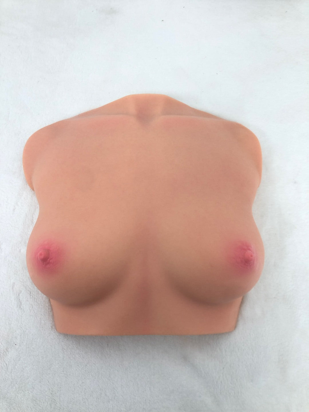 Krūts (S) rumpja seksa lelle (Climax Doll Pro B krūze, silikons)