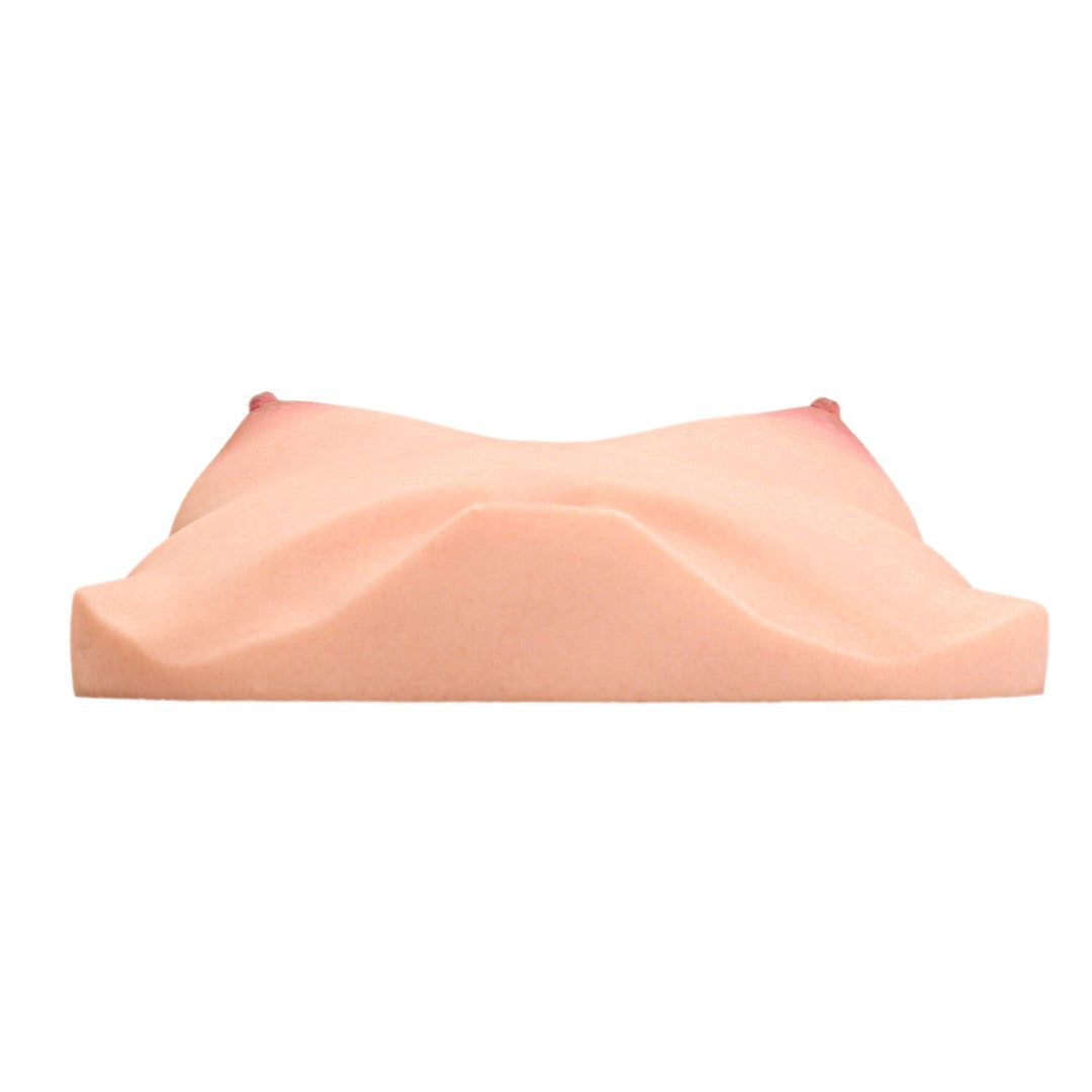 Krūts (S) rumpja seksa lelle (Climax Doll Pro B krūze, silikons)