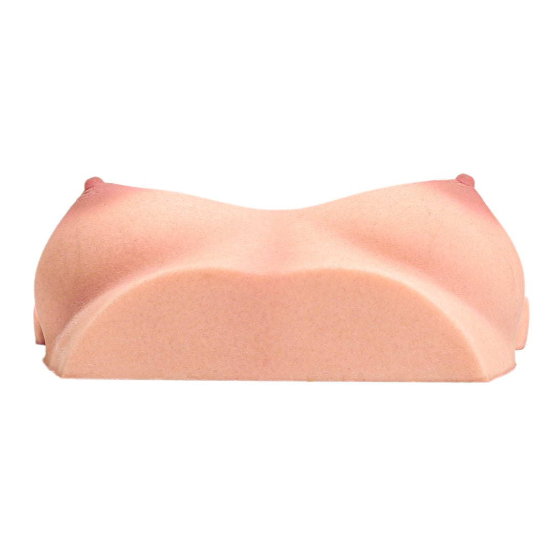 Krūts (S) rumpja seksa lelle (Climax Doll Pro B krūze, silikons)
