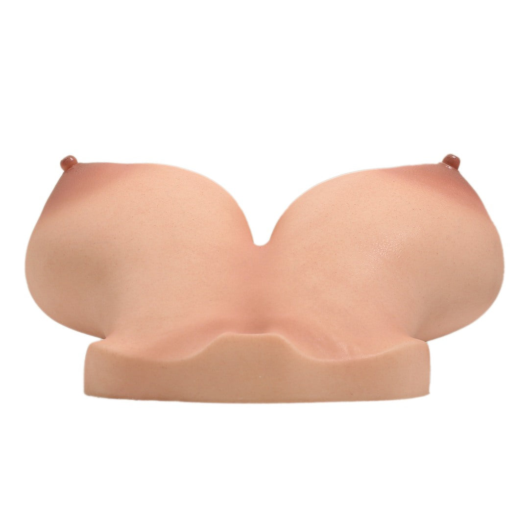 Krūts (XL) Seksa lelle ar rumpi (Climax Doll Pro G Cup silikona)