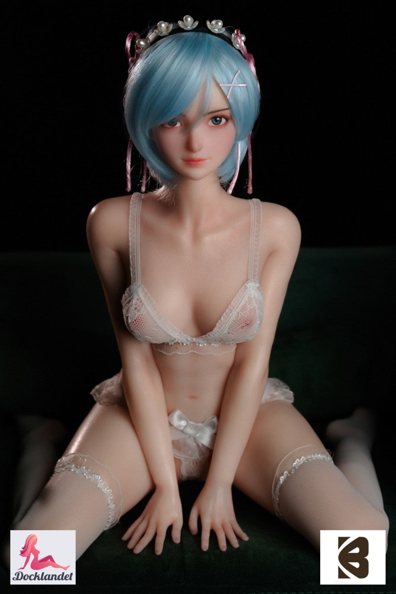 Rem Sex Doll (BC-Doll 61 cm C-Cup F01B silikona)