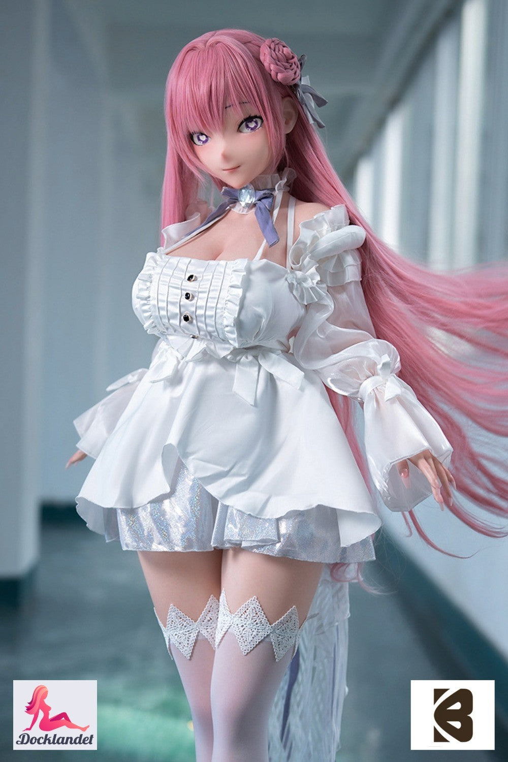 Dorotija seksa lelle (BC-Doll 155 cm J-Cup #O04 silikons)