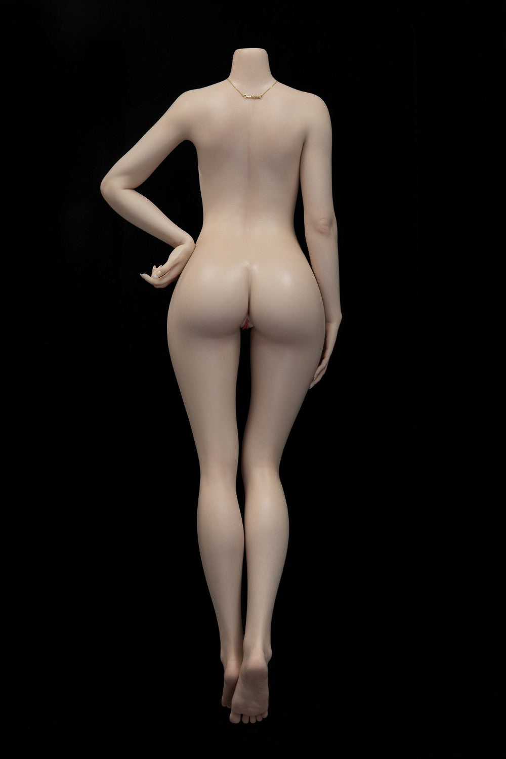 Eimija seksa lelle (FunWest Doll 159 cm A-kauss #041S silikons)