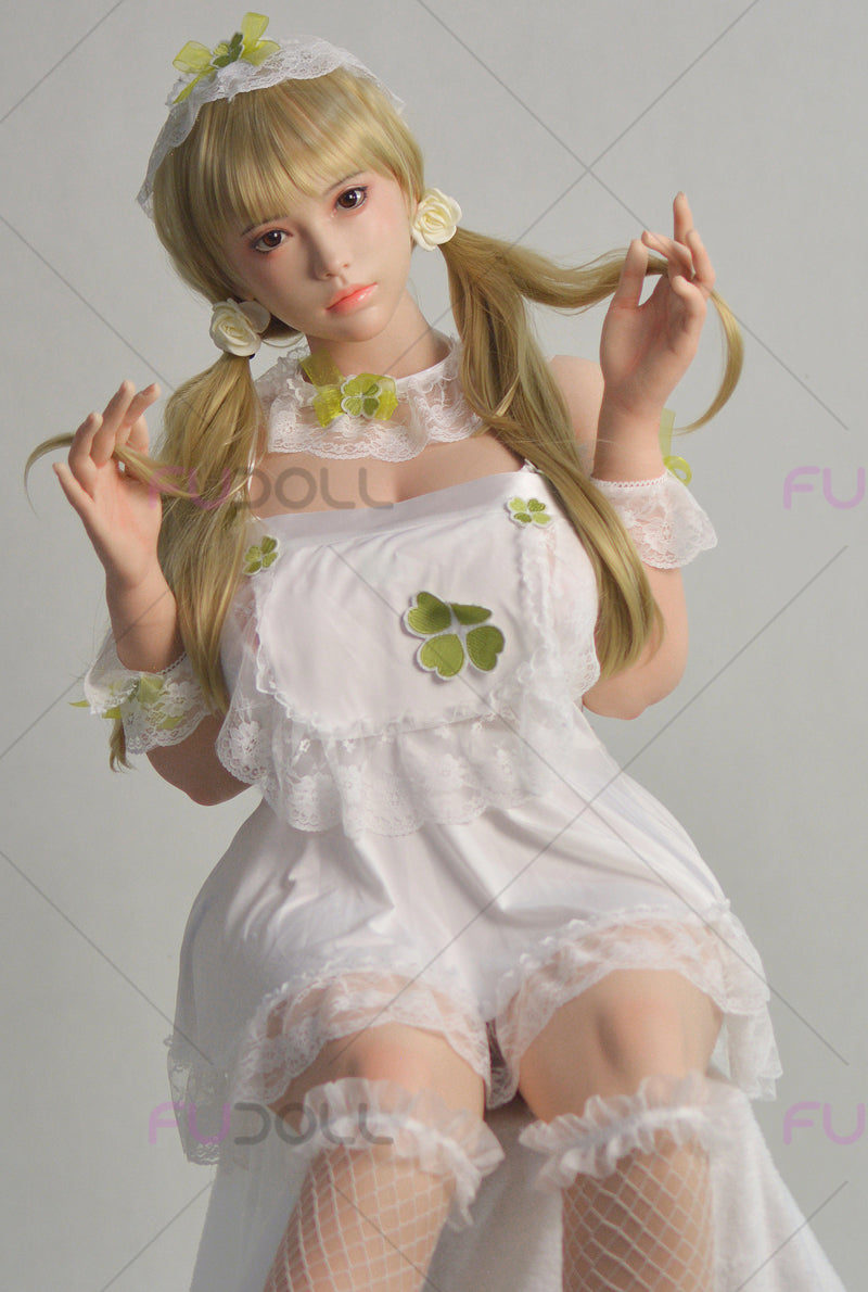 Šali seksa lelle (FUDoll 162 cm F-Cup silikona)