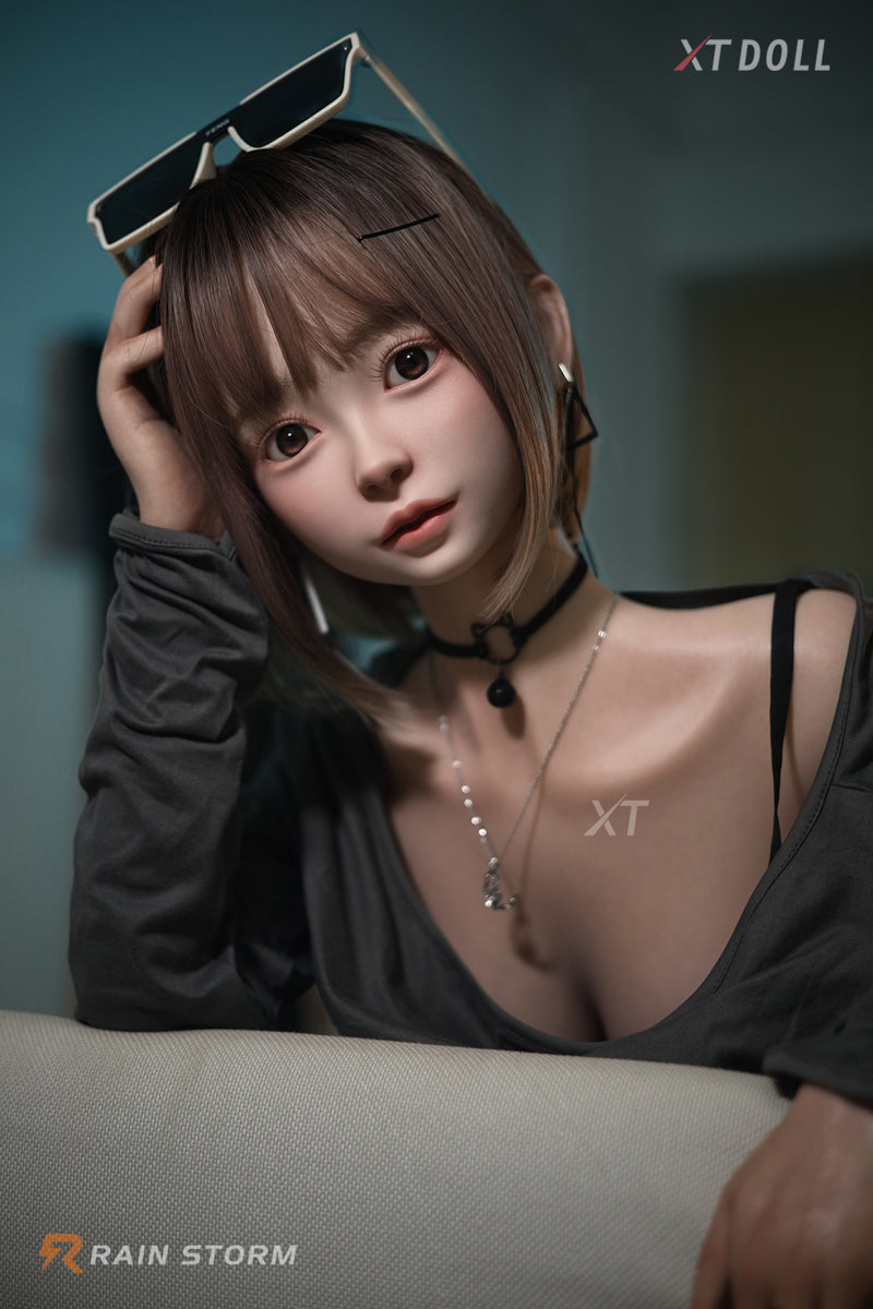 Sjūzena seksa lelle (XT Doll 157 cm D-Cup #XT-bym-5 silikona)