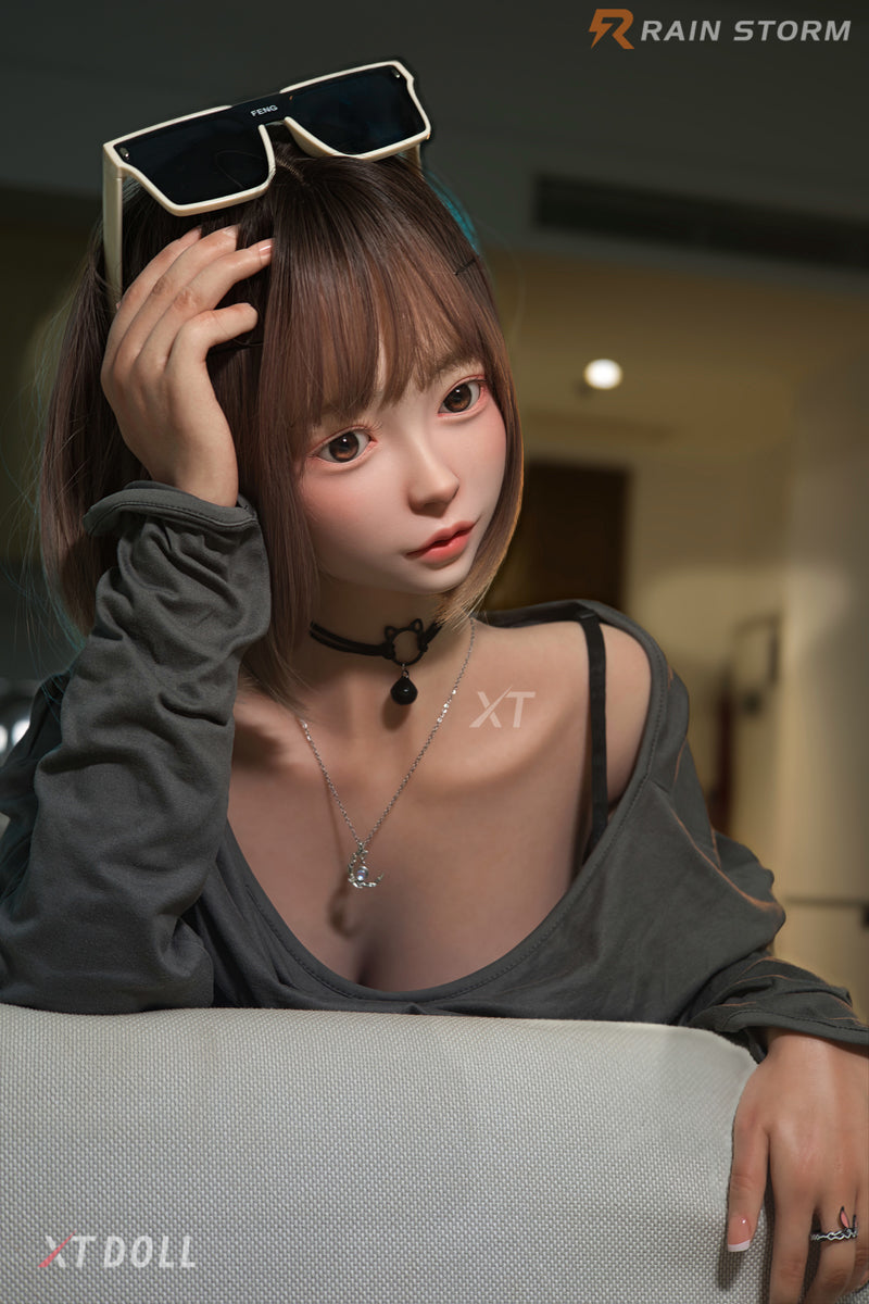 Sjūzena seksa lelle (XT Doll 157 cm D-Cup #XT-bym-5 silikona)