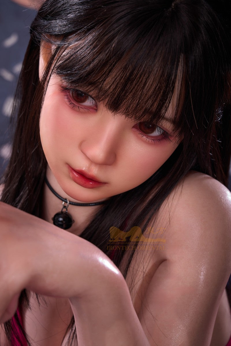 Nia Seksa lelle (Irontech Doll 161cm E-kauss T3 silikons)