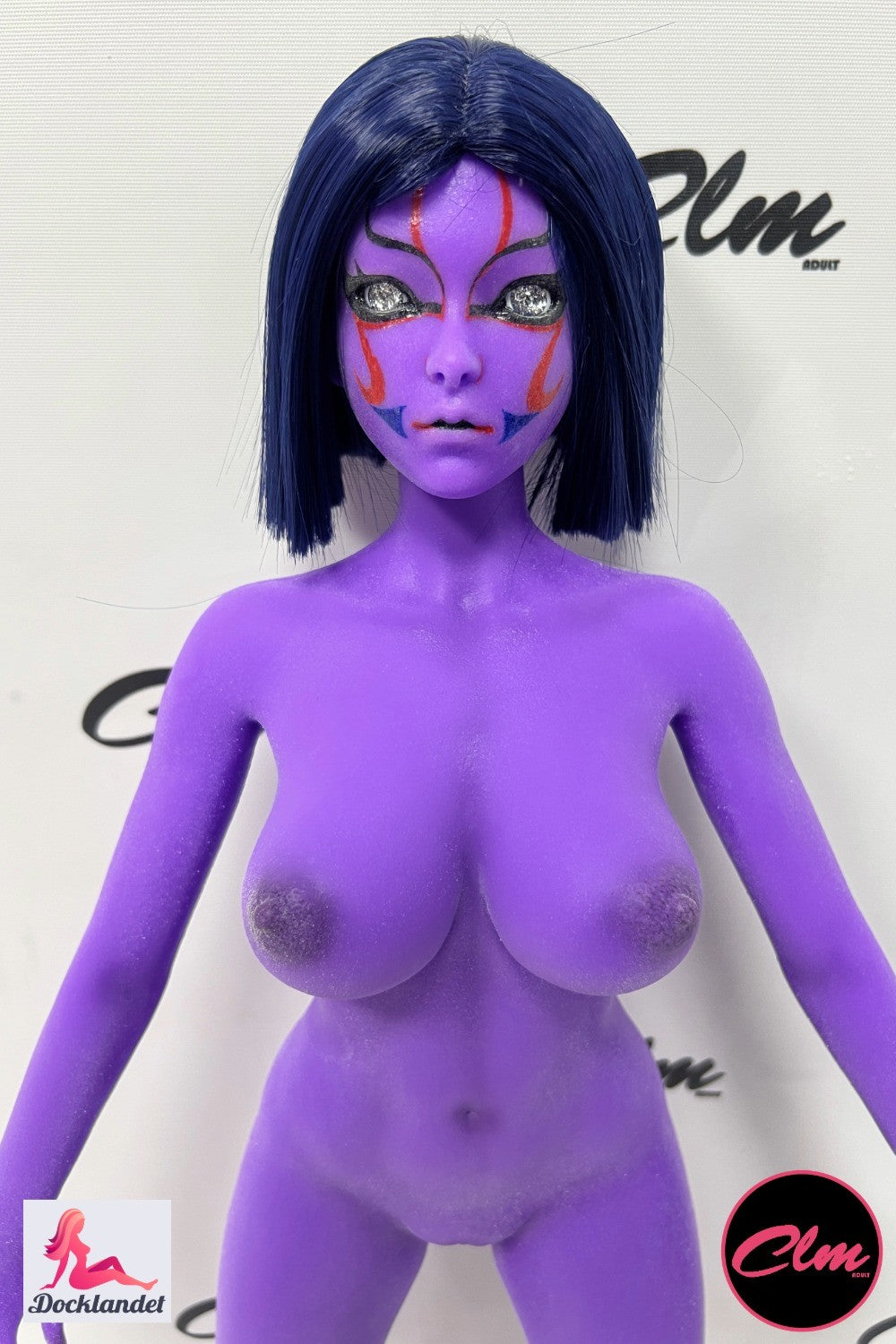 Momoko seksa lelle (Climax Lelle Mini 60cm F krūzīte silikona)