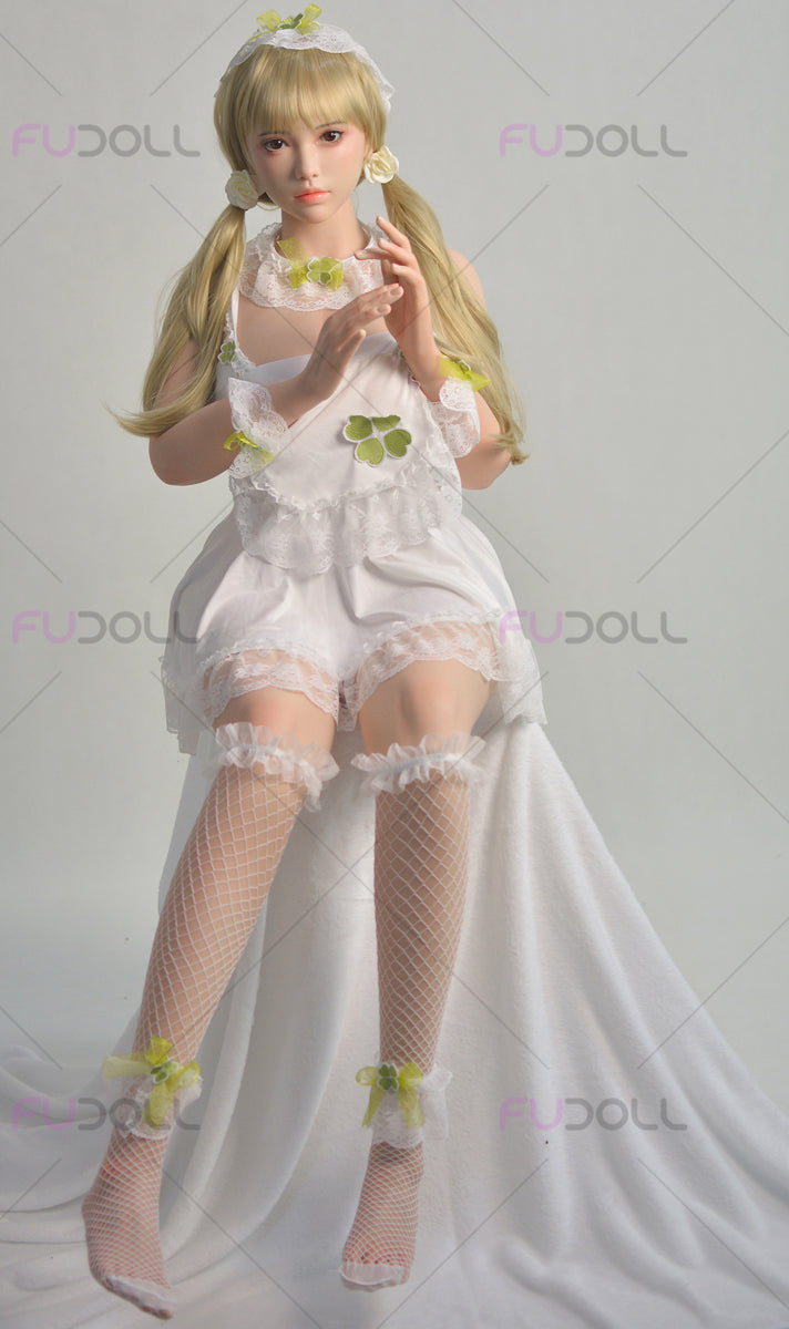 Šali seksa lelle (FUDoll 162 cm F-Cup silikona)