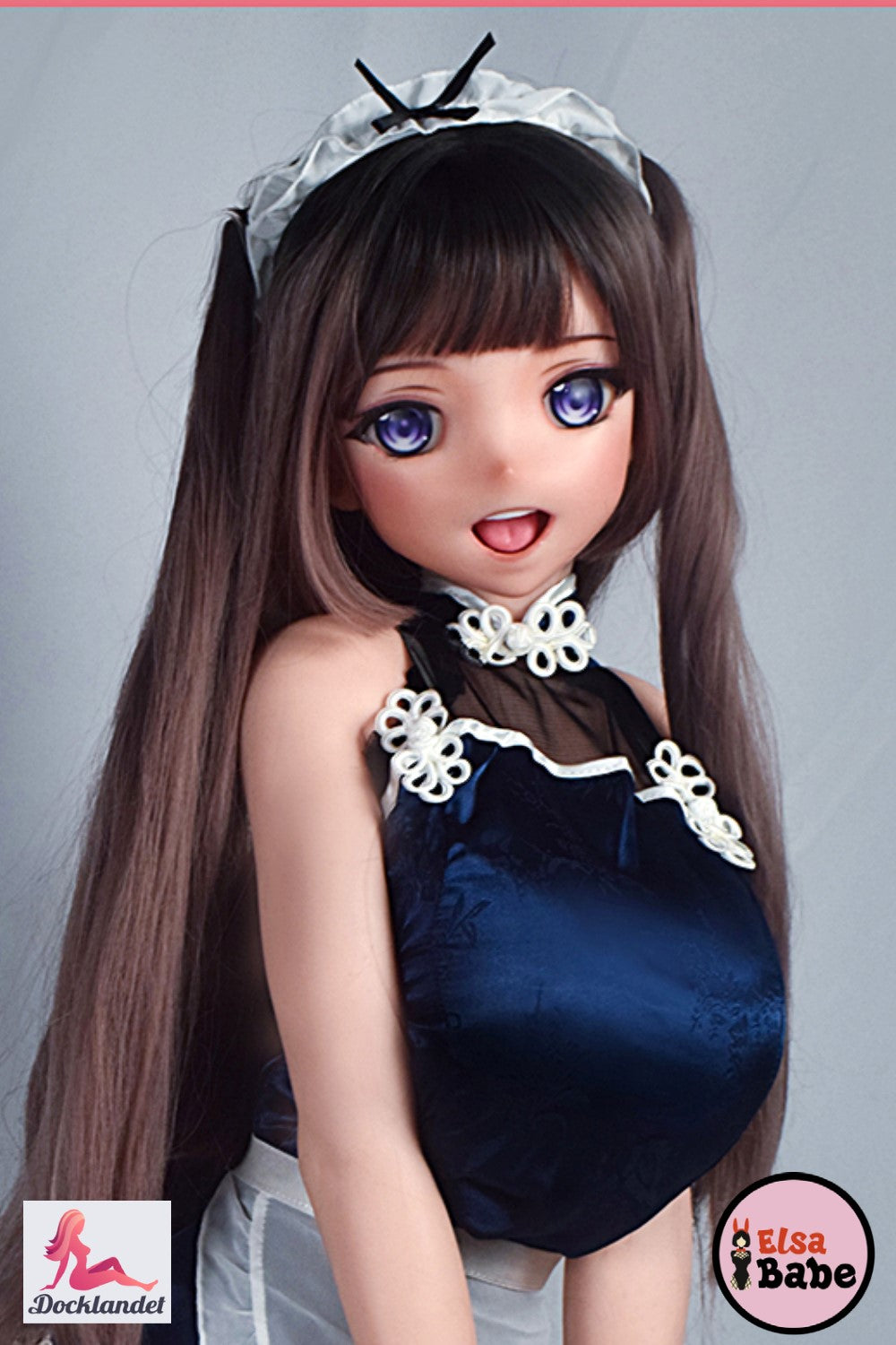 Seksa lelle Koda Sayuri (Elsa Babe 148cm AHR001 silikons)