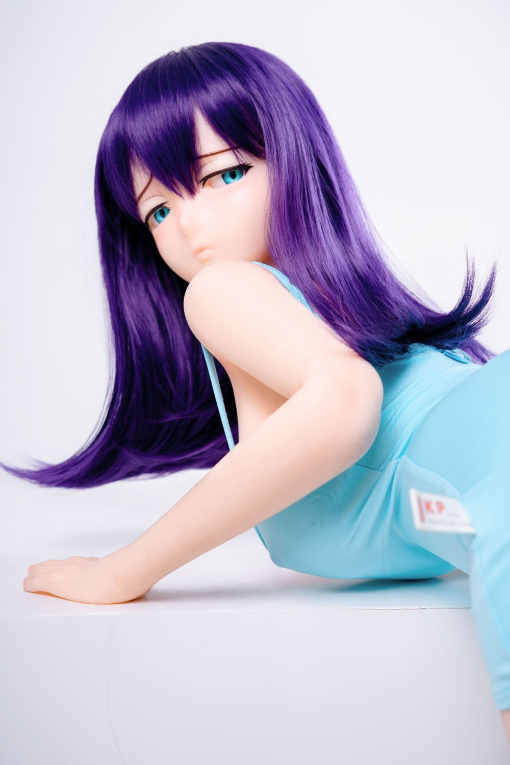 Riko seksa lelle (Irokebijin 95 cm F-Cup HSS silikons)