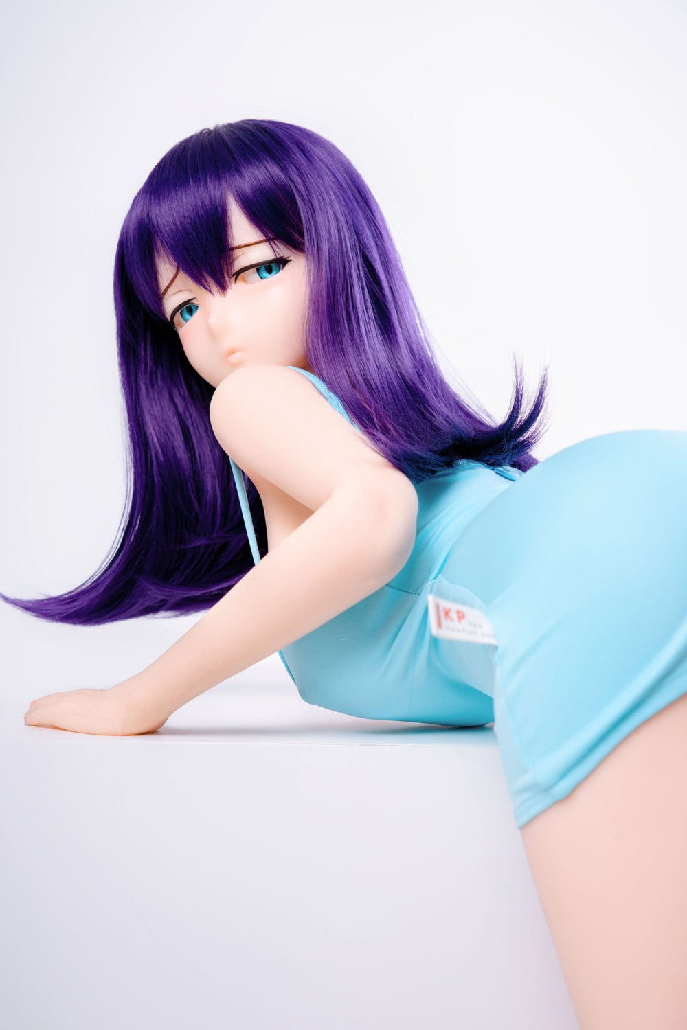 Riko seksa lelle (Irokebijin 95 cm F-Cup HSS silikons)