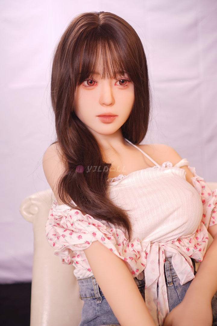 Suraya seksa lelle (YJL Doll 156 cm F-Cup TPE)