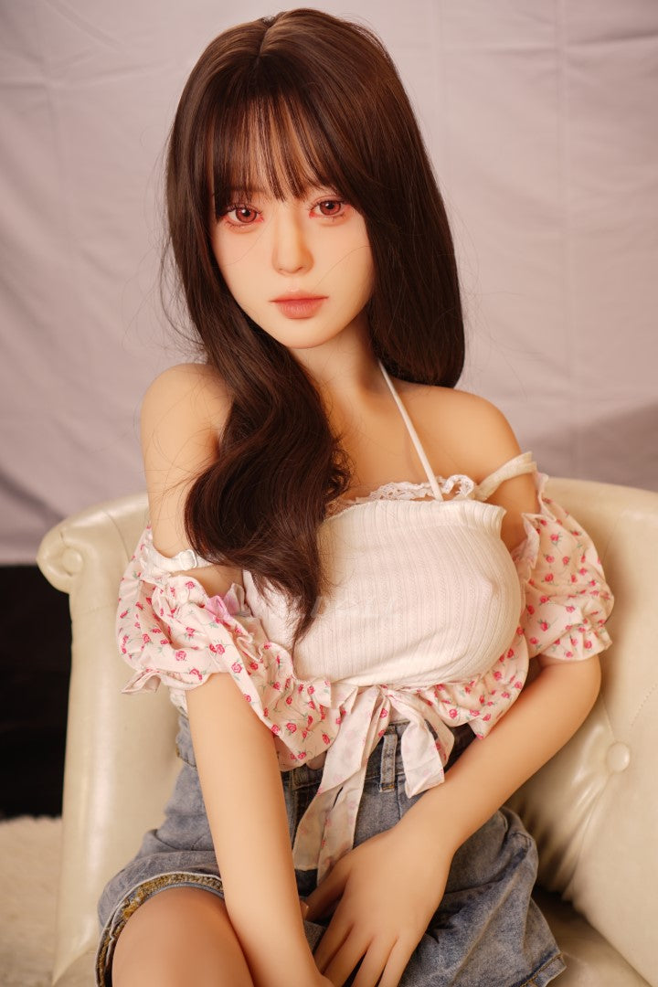 Suraya seksa lelle (YJL Doll 156 cm F-Cup TPE)