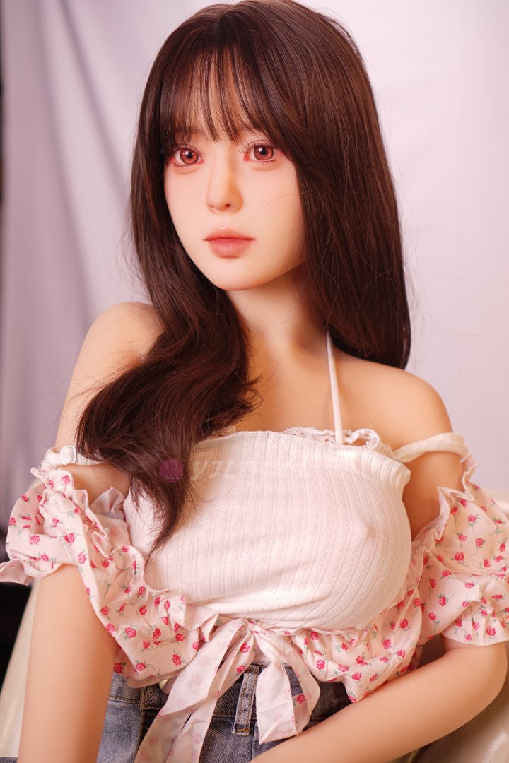 Suraya seksa lelle (YJL Doll 156 cm F-Cup TPE)