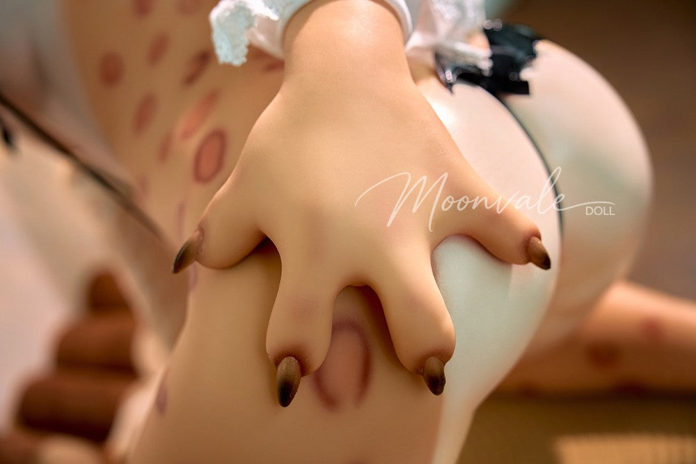 Lyora Sex Doll (Moonvale Doll 155cm B-cup silikona)